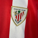 Kit Infantil Athletic Bilbao Home 25/26 - Castore Infantil