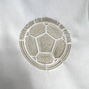 Camisa Colômbia Edição Especial 25/26 “Aniversário 100 Anos” - Adidas Torcedor Masculina
