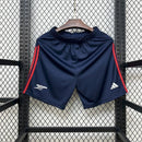 Short Arsenal Away 25/26 - Adidas