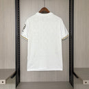 Camisa Bayern de Munique Edição Especial 25/26 "125th Anniversary White" - Adidas Torcedor Masculina