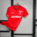 Camisa FC Twente Home 24/25 - Castore Torcedor Masculina