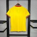 Camisa Romênia Home 1994 - Versão Retro