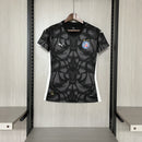 Camisa Bahia Goleiro 25/26 Preta - Puma Feminina