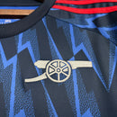 Camisa Arsenal Away 25/26 - Adidas Torcedor Masculina