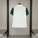 Camisa Palmeiras Away 25/26 - Puma Feminina