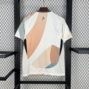 Camisa Espanha Away 25/26 Euro - Adidas Torcedor Masculina