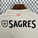 Camisa Benfica Away 25/26 - Adidas Torcedor Masculina