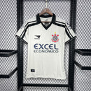 Camisa Corinthians 1998 - Versão Retro