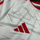 Camisa Benfica Edição Especial 25/26 EAGLE - Adidas Torcedor Masculina