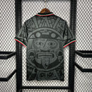 Camisa México 1998 - Versão Retro