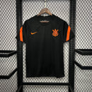 Camisa Corinthians Treino 22/23 - Nike Torcedor Masculina