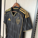 Camisa Atlético Mineiro Third 25-26 - Adidas Torcedor Masculina