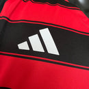 Camisa Flamengo Home 25/26 - Adidas Jogador