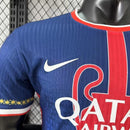 Camisa PSG Edição Especial 25/26 "Champions Red" - Nike Jogador