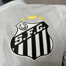 Camisa Santos Home 25/26 - Umbro Jogador