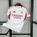 Camisa Benfica Third 25/26 - Adidas Torcedor Masculina