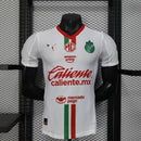 Camisa Chivas Away 25/26 - Puma Jogador