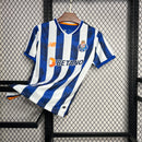 Camisa Porto Home 24/25 - New Balance Torcedor Masculina