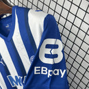 Camisa Depotivo Alavés Home 25/26 - Puma Torcedor Masculina