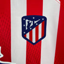 Camisa Atlético de Madrid Home 23/24 - Nike Torcedor Masculina