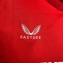Camisa FC Twente Home 24/25 - Castore Torcedor Masculina