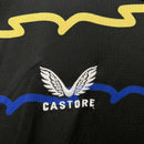 Camisa Everton Third 25/26 - Castore Torcedor Masculina