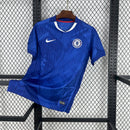 Camisa Chelsea Home 25/26 - Nike Torcedor Masculina
