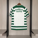 Camisa Sporting Home 03/04 - Reebock Retro