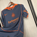 Camisa Inter de Milão Third 2526 - Nike Torcedor Masculina