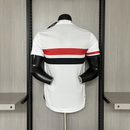 Camisa São Paulo Home 25/26 - New Balance Jogador