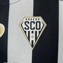 Camisa Angers Home 25/26 - Nike Torcedor Masculina