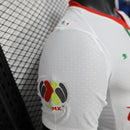 Camisa Chivas Away 25/26 - Puma Jogador