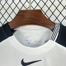 Camisa Corinthians Home 25/26 - Nike Torcedor Masculina