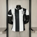 Camisa Corinthians Third 24/25 - Nike Jogador