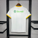 Camisa Cuiabá Away 24/25 - Kappa Torcedor Masculina