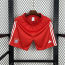 Short Bayern de Munique Home 25/26 - Adidas