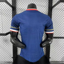 Camisa PSG Edição Especial 25/26 "Champions Red" - Nike Jogador
