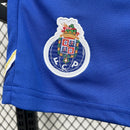 Kit Infantil Porto Home 25/26 - New Balance Infantil