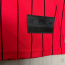Camisa Flamengo Edição Especial 25-26 "US PACK" (Copa do Mundo de Clubes FIFA 2025) - Adidas Torcedor Masculina