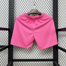 Short Barcelona Edição Especial 25/26 Pink - Nike