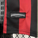 Camisa Bohemians FC Home 25/26 - Torcedor Masculina