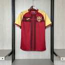 Camisa Portuguesa Third 25/26 - Torcedor Masculina