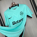 Camisa Sporting Third 25/26 - Nike Torcedor Masculina