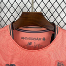 Camisa Porto Away 25/26 “Cidade das Camélias” - New Balance Torcedor Masculina