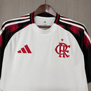Camisa Flamengo Away 25/26 - Adidas Torcedor Masculina