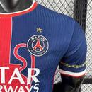 Camisa PSG Edição Especial 25/26 "Champions Red" - Nike Jogador