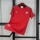 Camisa Flamengo Icon - Adidas Torcedor Masculina