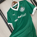 Camisa Palmeiras Home 25/26 - Puma Torcedor Masculina