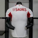 Camisa Benfica Third 25/26 - Adidas Jogador
