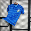 Camisa Brasil Away 2014 - Versão Retro